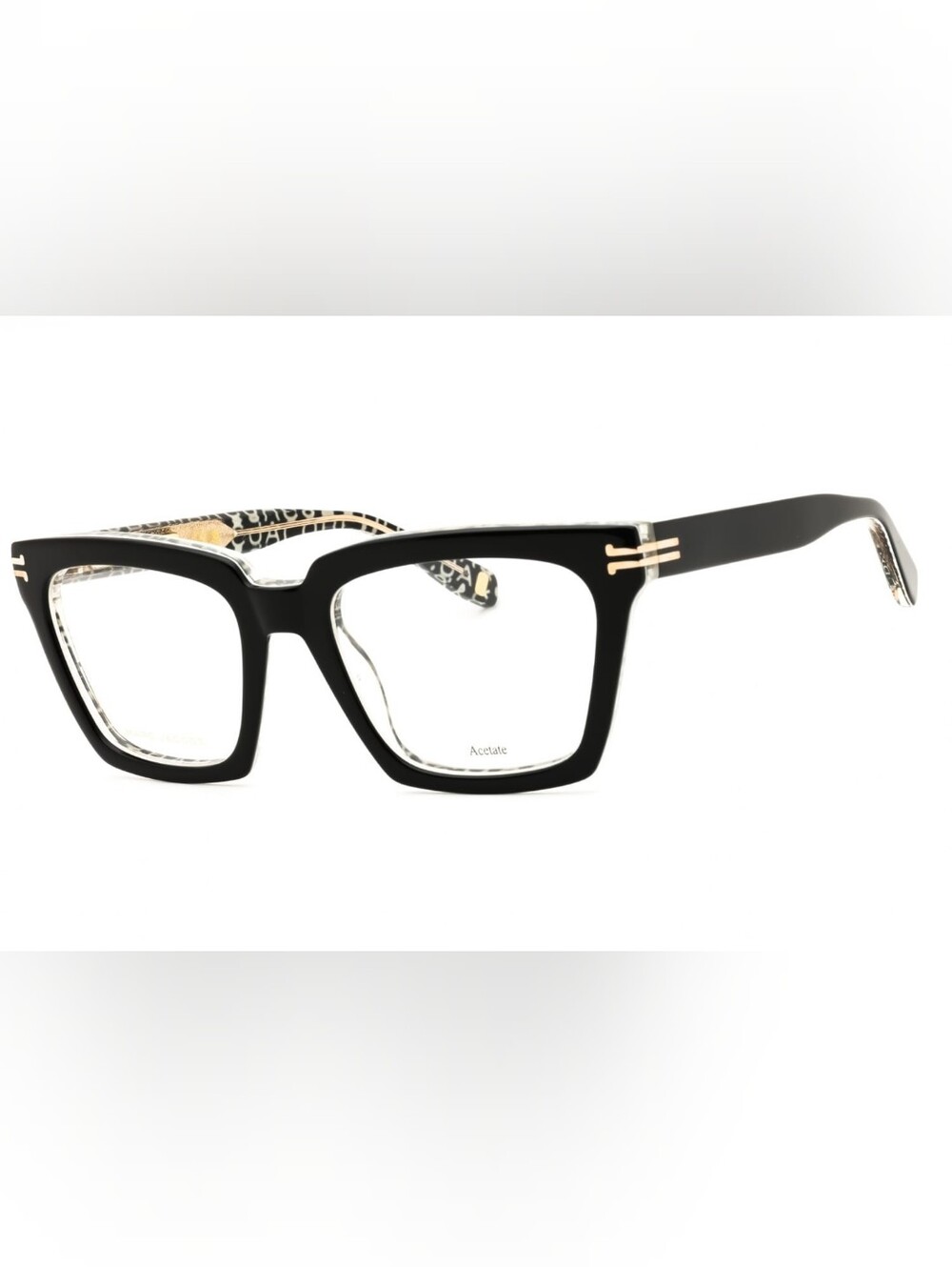 Marc Jacobs MJ 1100, Woman's Eyewear, Size 52X16X140